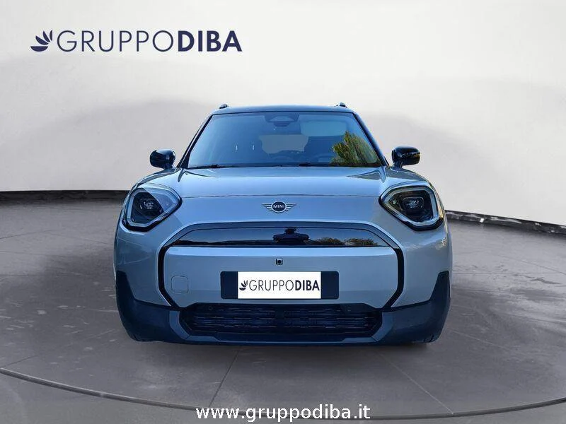 MINI Aceman Mini Aceman E Classic- Gruppo Diba