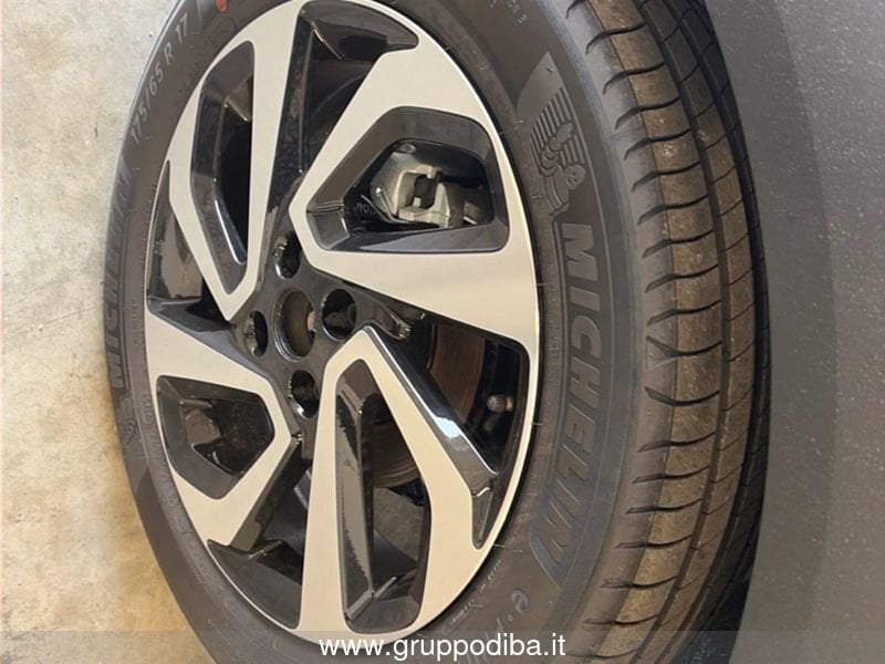 Toyota Aygo X AYGO X 10B MT TREND MY24- Gruppo Diba