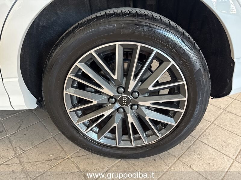 Audi Q3 Sportback TFSI e Q3 Sportback 45 1.4 tfsi e S line edition s-tronic- Gruppo Diba