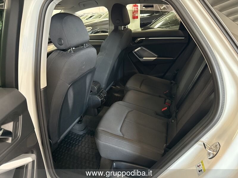 Audi Q3 Sportback TFSI e Q3 Sportback 45 1.4 tfsi e S line edition s-tronic- Gruppo Diba