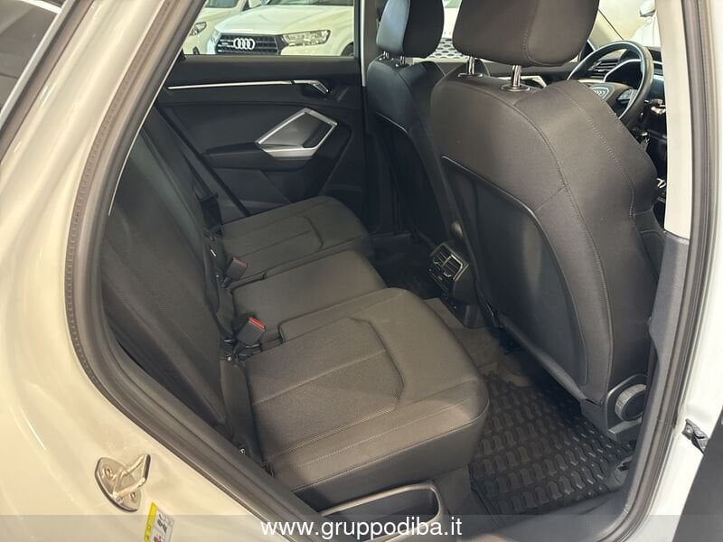 Audi Q3 Sportback TFSI e Q3 Sportback 45 1.4 tfsi e S line edition s-tronic- Gruppo Diba