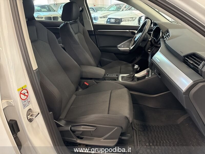 Audi Q3 Sportback TFSI e Q3 Sportback 45 1.4 tfsi e S line edition s-tronic- Gruppo Diba