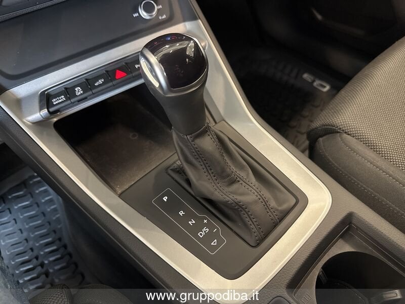 Audi Q3 Sportback TFSI e Q3 Sportback 45 1.4 tfsi e S line edition s-tronic- Gruppo Diba