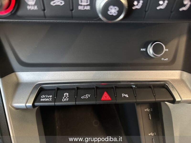 Audi Q3 Sportback TFSI e Q3 Sportback 45 1.4 tfsi e S line edition s-tronic- Gruppo Diba