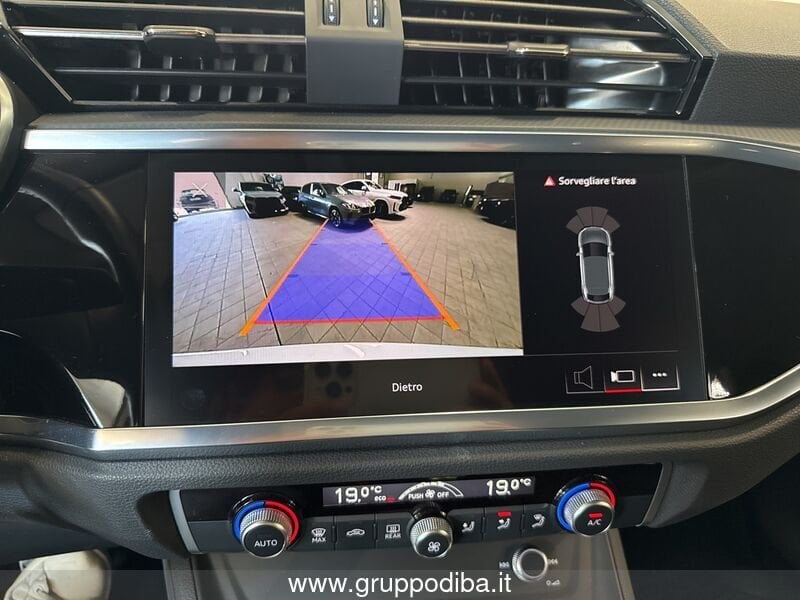 Audi Q3 Sportback TFSI e Q3 Sportback 45 1.4 tfsi e S line edition s-tronic- Gruppo Diba