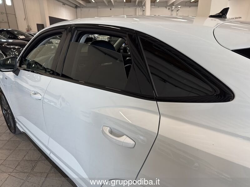 Audi Q3 Sportback TFSI e Q3 Sportback 45 1.4 tfsi e S line edition s-tronic- Gruppo Diba