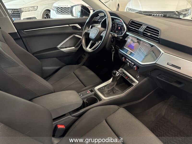 Audi Q3 Sportback TFSI e Q3 Sportback 45 1.4 tfsi e S line edition s-tronic- Gruppo Diba