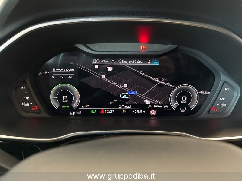Audi Q3 Sportback TFSI e Q3 Sportback 45 1.4 tfsi e S line edition s-tronic- Gruppo Diba