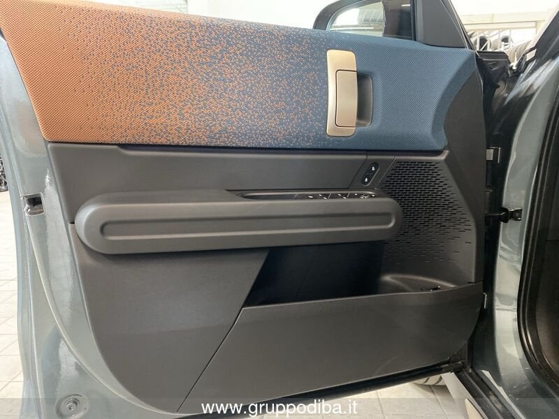 MINI Countryman Mini Countryman SE Favoured all4- Gruppo Diba