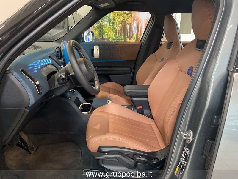 MINI Countryman Mini Countryman SE Favoured all4- Gruppo Diba