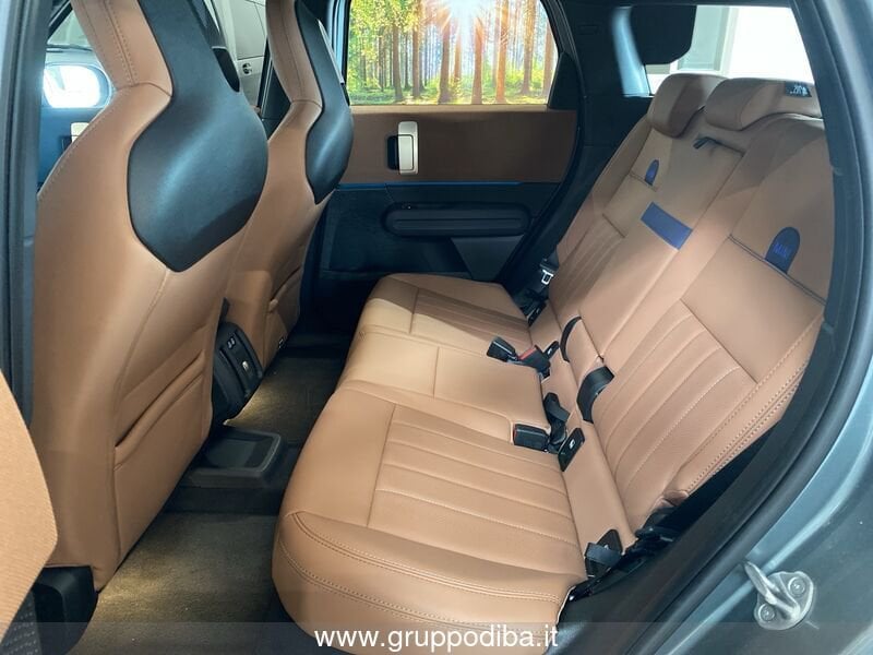 MINI Countryman Mini Countryman SE Favoured all4- Gruppo Diba
