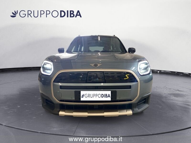 MINI Countryman Mini Countryman SE Favoured all4- Gruppo Diba