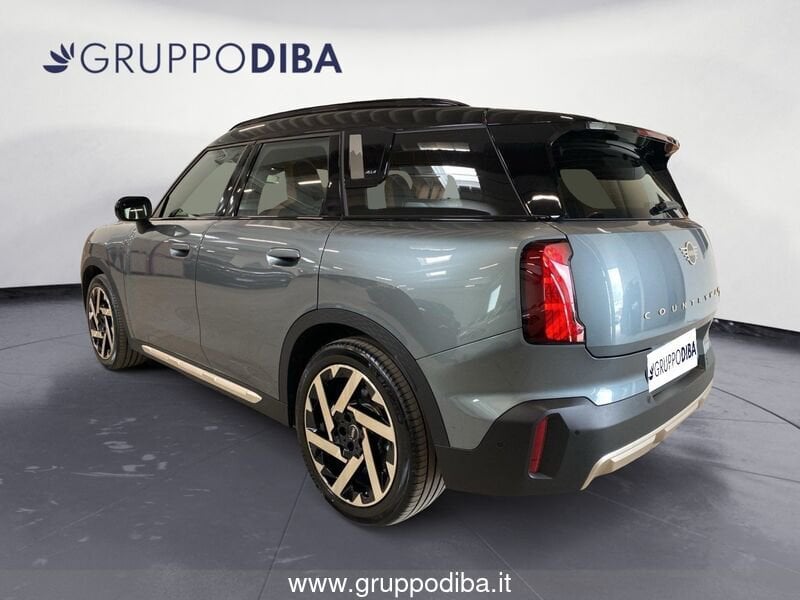 MINI Countryman Mini Countryman SE Favoured all4- Gruppo Diba