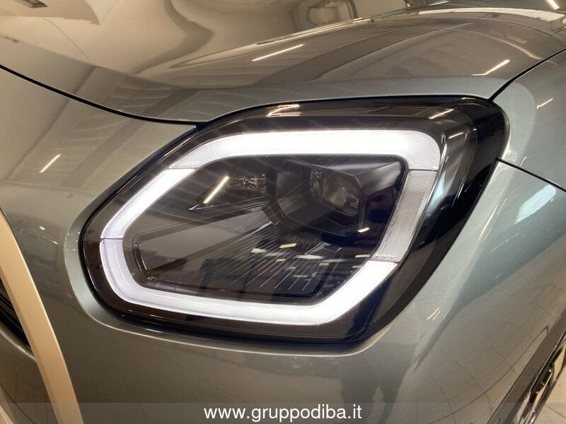 MINI Countryman Mini Countryman SE Favoured all4- Gruppo Diba