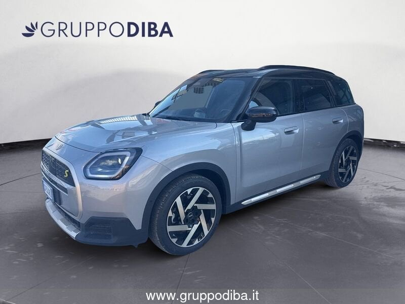 MINI Countryman Mini Countryman SE Favoured all4- Gruppo Diba