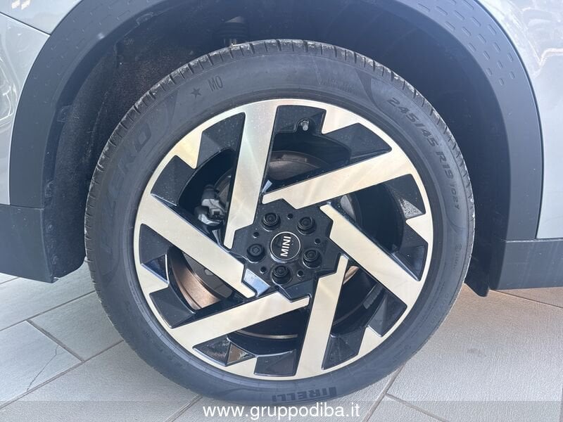 MINI Countryman Mini Countryman SE Favoured all4- Gruppo Diba