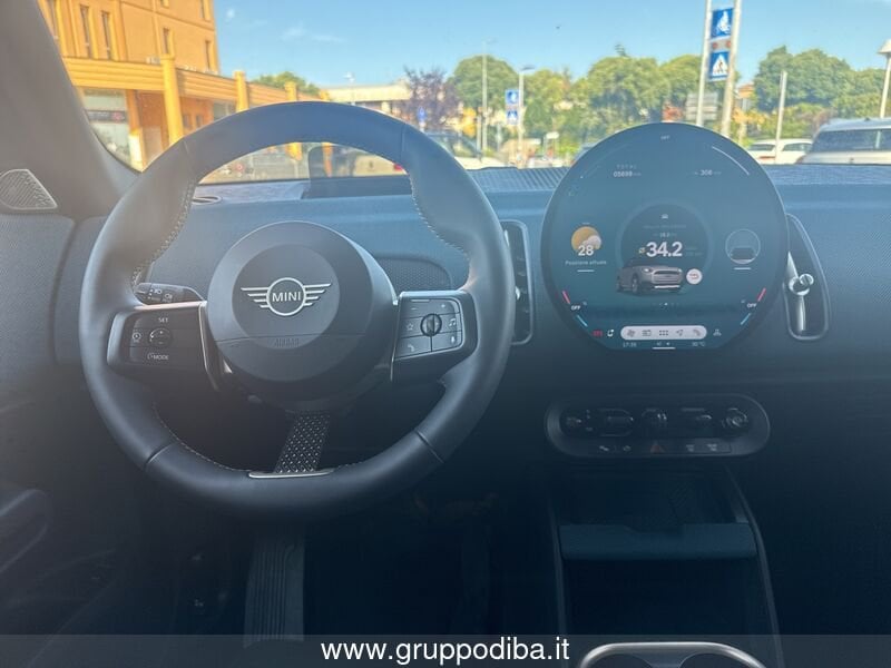 MINI Countryman Mini Countryman SE Favoured all4- Gruppo Diba