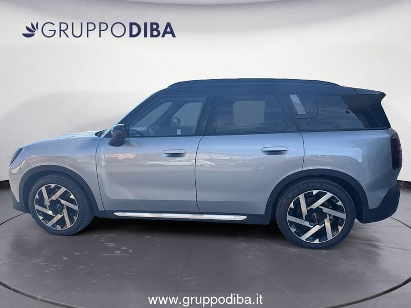 MINI Countryman Mini Countryman SE Favoured all4- Gruppo Diba