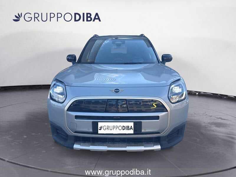 MINI Countryman Mini Countryman SE Favoured all4- Gruppo Diba