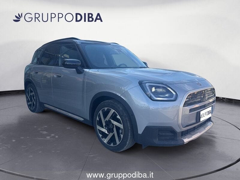 MINI Countryman Mini Countryman SE Favoured all4- Gruppo Diba