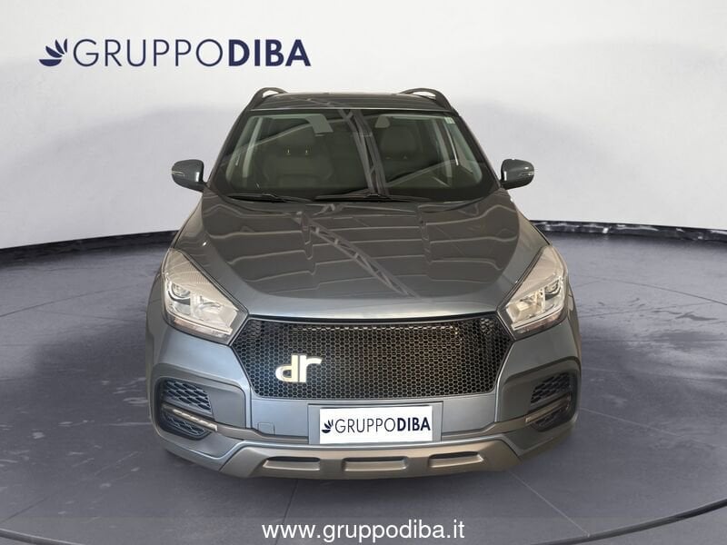 Dr 5.0 dr 5.0 1.5 Turbo Gpl 149cv dct- Gruppo Diba