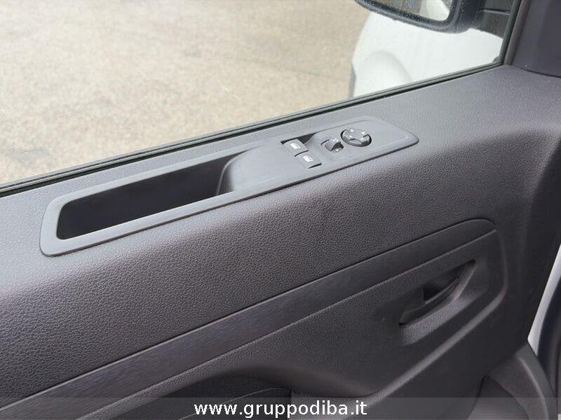 Fiat Professional Scudo Scudo Serie 3 Van  L3h1 2.0 Bluehdi 145cv Mt6 No S- Gruppo Diba