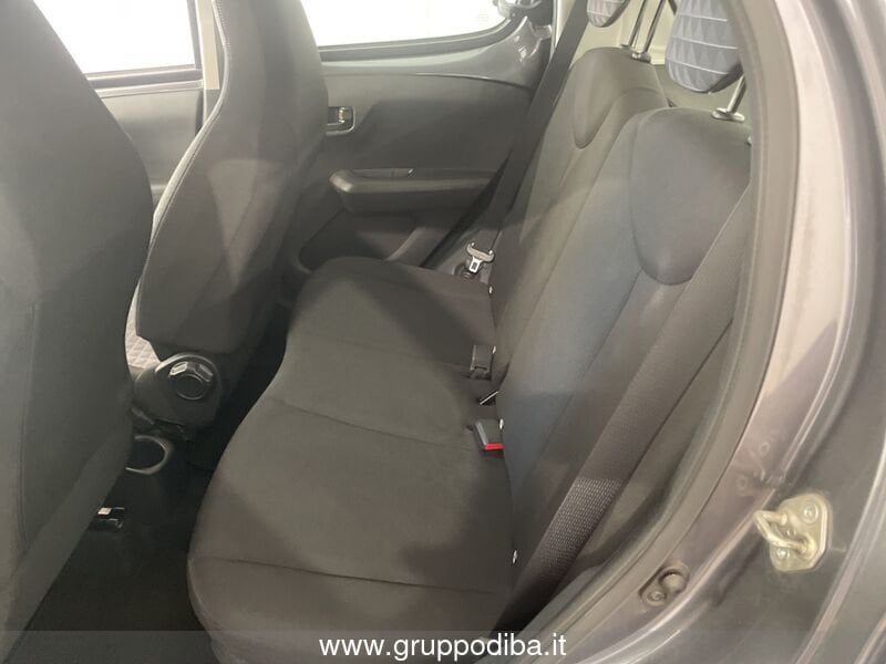 Peugeot 108 108 5p 1.0 vti Allure s&s neopatentati- Gruppo Diba