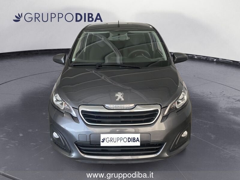Peugeot 108 108 5p 1.0 vti Allure s&s neopatentati- Gruppo Diba