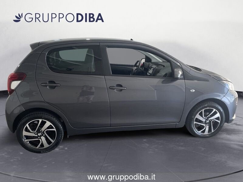 Peugeot 108 108 5p 1.0 vti Allure s&s neopatentati- Gruppo Diba