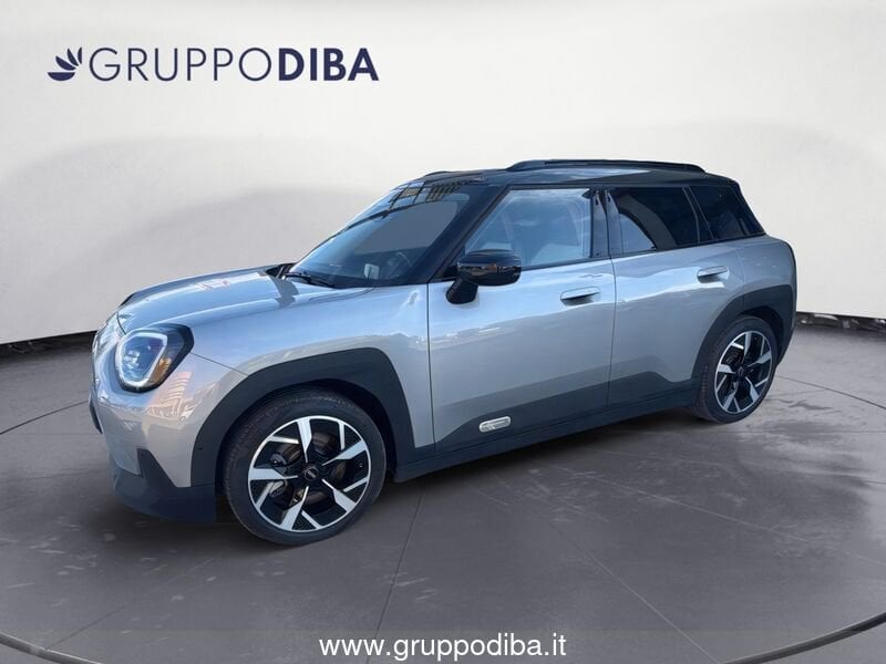MINI Aceman Mini Aceman SE Classic- Gruppo Diba