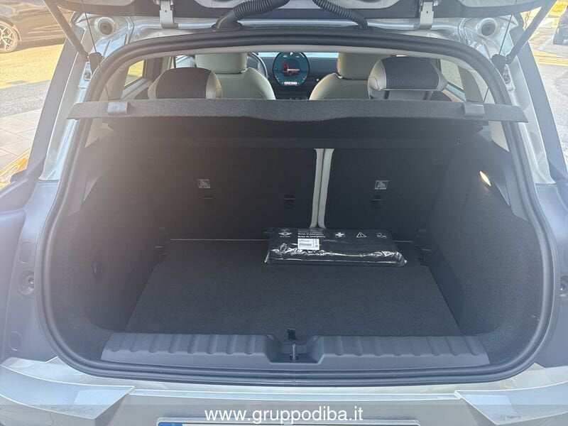 MINI Aceman Mini Aceman SE Classic- Gruppo Diba