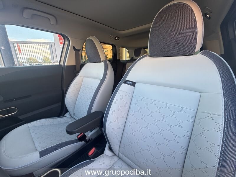 MINI Aceman Mini Aceman SE Classic- Gruppo Diba