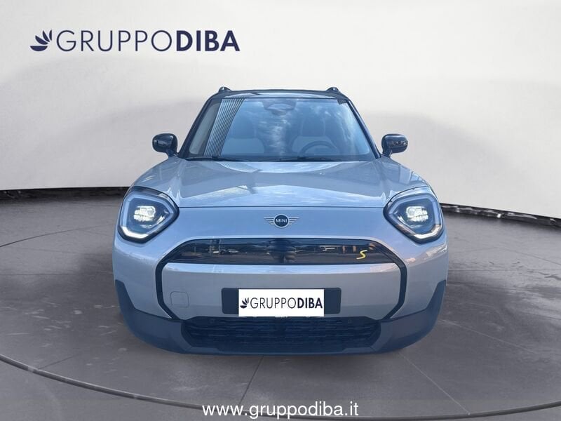 MINI Aceman Mini Aceman SE Classic- Gruppo Diba