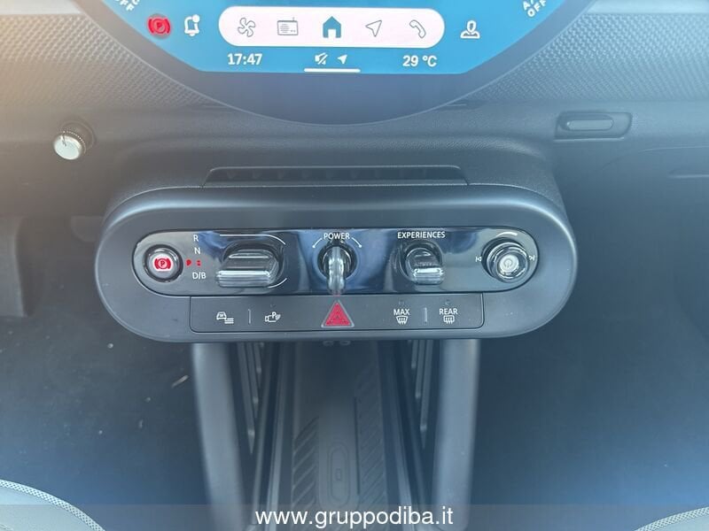 MINI Aceman Mini Aceman SE Classic- Gruppo Diba