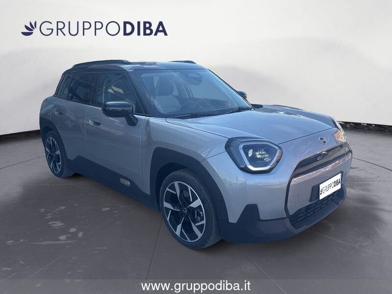 MINI Aceman Mini Aceman SE Classic- Gruppo Diba