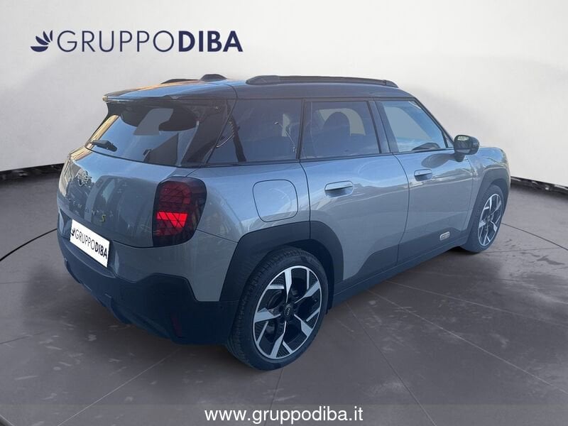 MINI Aceman Mini Aceman SE Classic- Gruppo Diba
