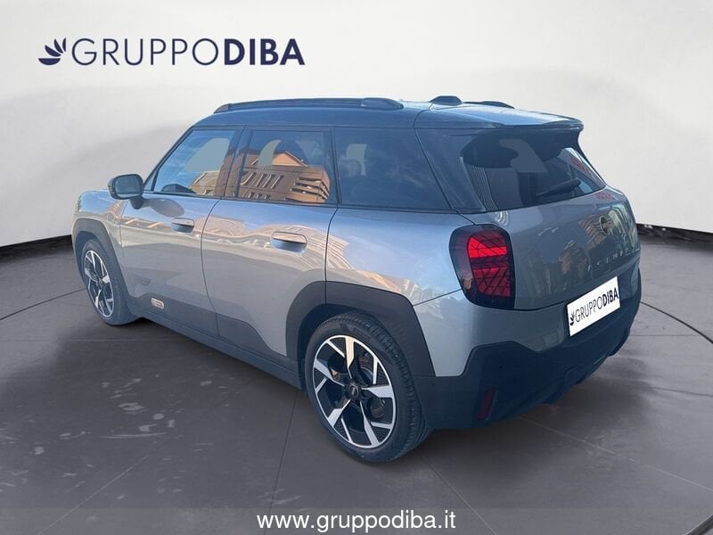 MINI Aceman Mini Aceman SE Classic- Gruppo Diba