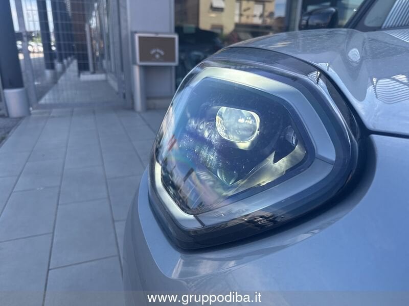 MINI Aceman Mini Aceman SE Classic- Gruppo Diba