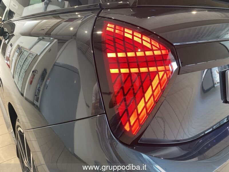 MINI Cooper Mini Cooper SE JCW- Gruppo Diba
