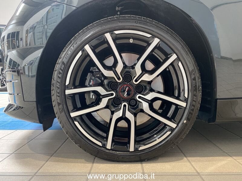MINI Cooper Mini Cooper SE JCW- Gruppo Diba