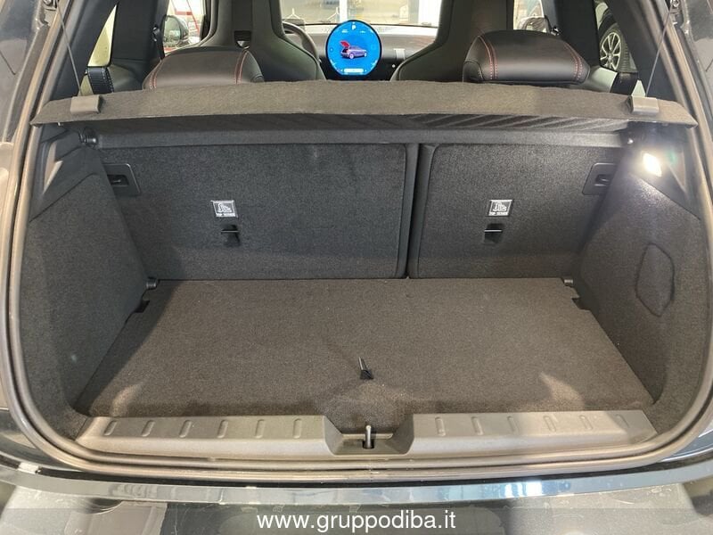 MINI Cooper Mini Cooper SE JCW- Gruppo Diba