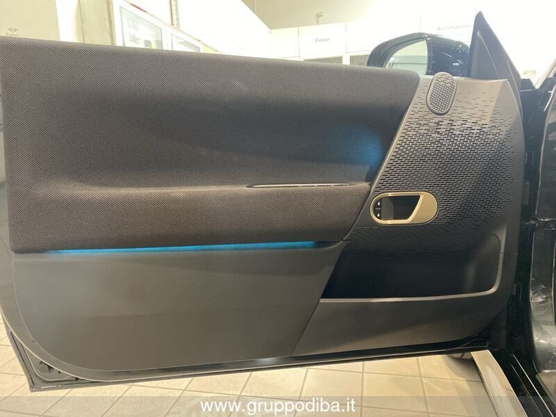 MINI Cooper Mini Cooper SE JCW- Gruppo Diba