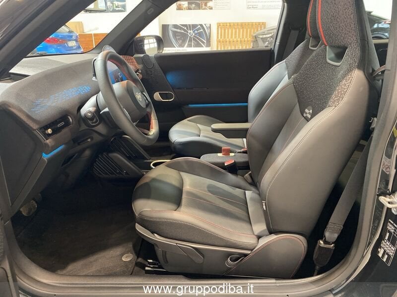 MINI Cooper Mini Cooper SE JCW- Gruppo Diba