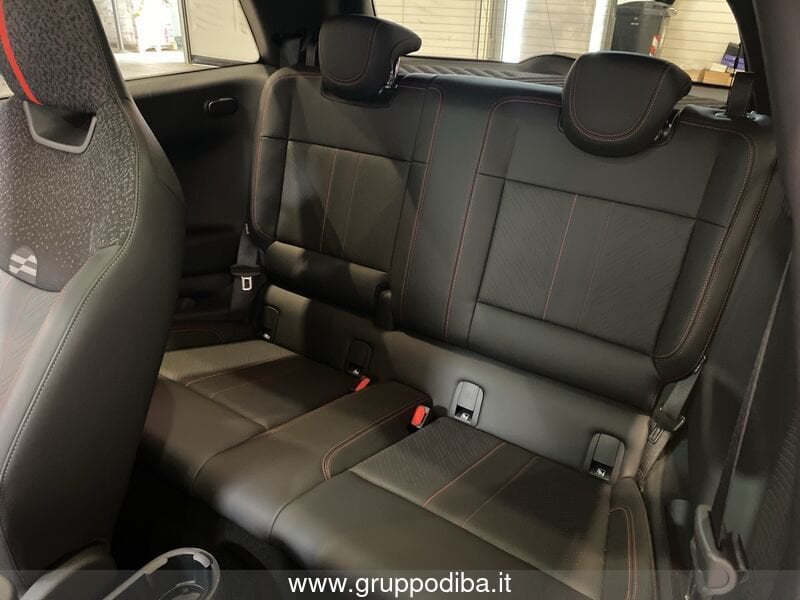 MINI Cooper Mini Cooper SE JCW- Gruppo Diba