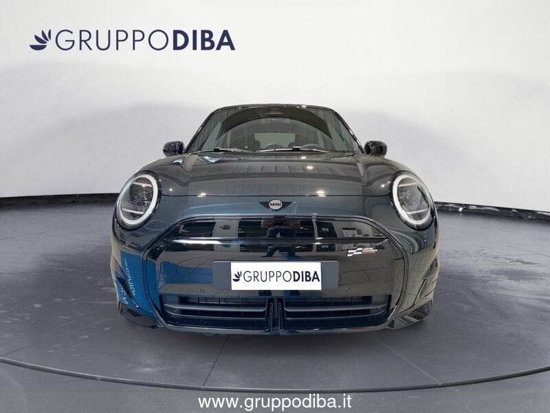 MINI Cooper Mini Cooper SE JCW- Gruppo Diba