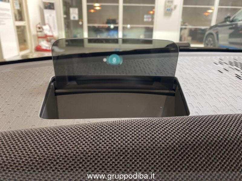 MINI Cooper Mini Cooper SE JCW- Gruppo Diba