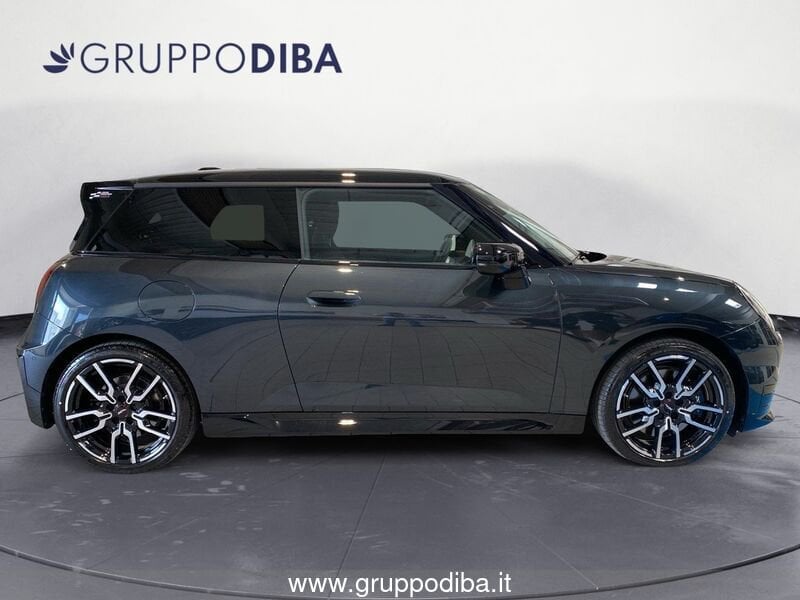 MINI Cooper Mini Cooper SE JCW- Gruppo Diba