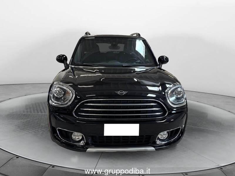 MINI Countryman Mini Countryman 1.5 One D Hype- Gruppo Diba