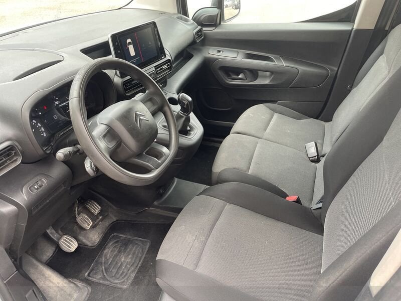 Citroen Veicoli Commerciali Berlingo M 1.5 bluehdi 75cv S&S Club 3p.ti- Gruppo Diba
