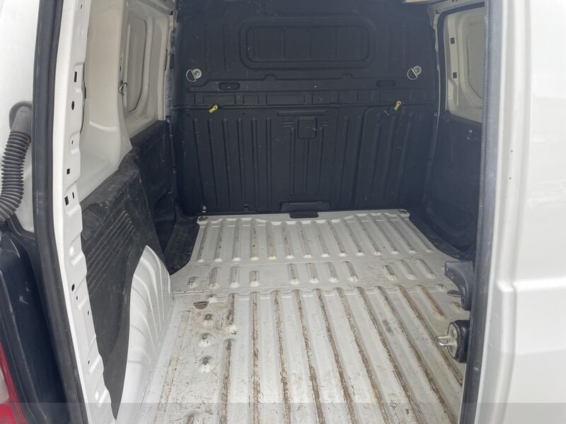 Citroen Veicoli Commerciali Berlingo M 1.5 bluehdi 75cv S&S Club 3p.ti- Gruppo Diba
